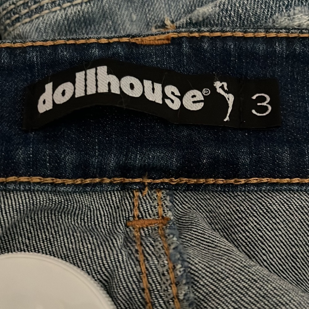 𝓓𝓸𝓛𝓛𝓱𝓸𝓾𝓢𝓮 𝓳𝓮𝓪𝓷𝓢 𝓢𝓲𝔃𝓮 3 - Picture 2 of 3